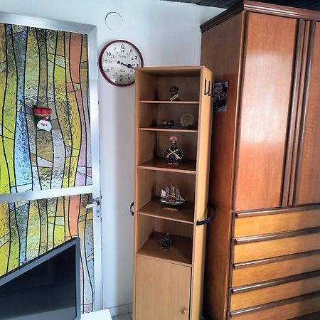 Quarto Em Cobertura Com Vista Para O Mar 1 Ріо-де-Жанейро Екстер'єр фото