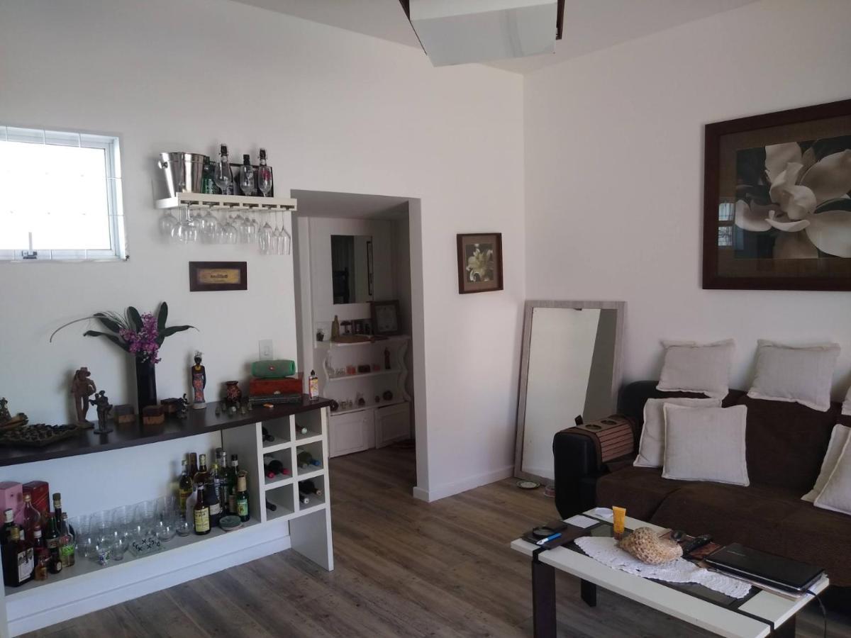 Quarto Em Cobertura Com Vista Para O Mar 1 Ріо-де-Жанейро Екстер'єр фото
