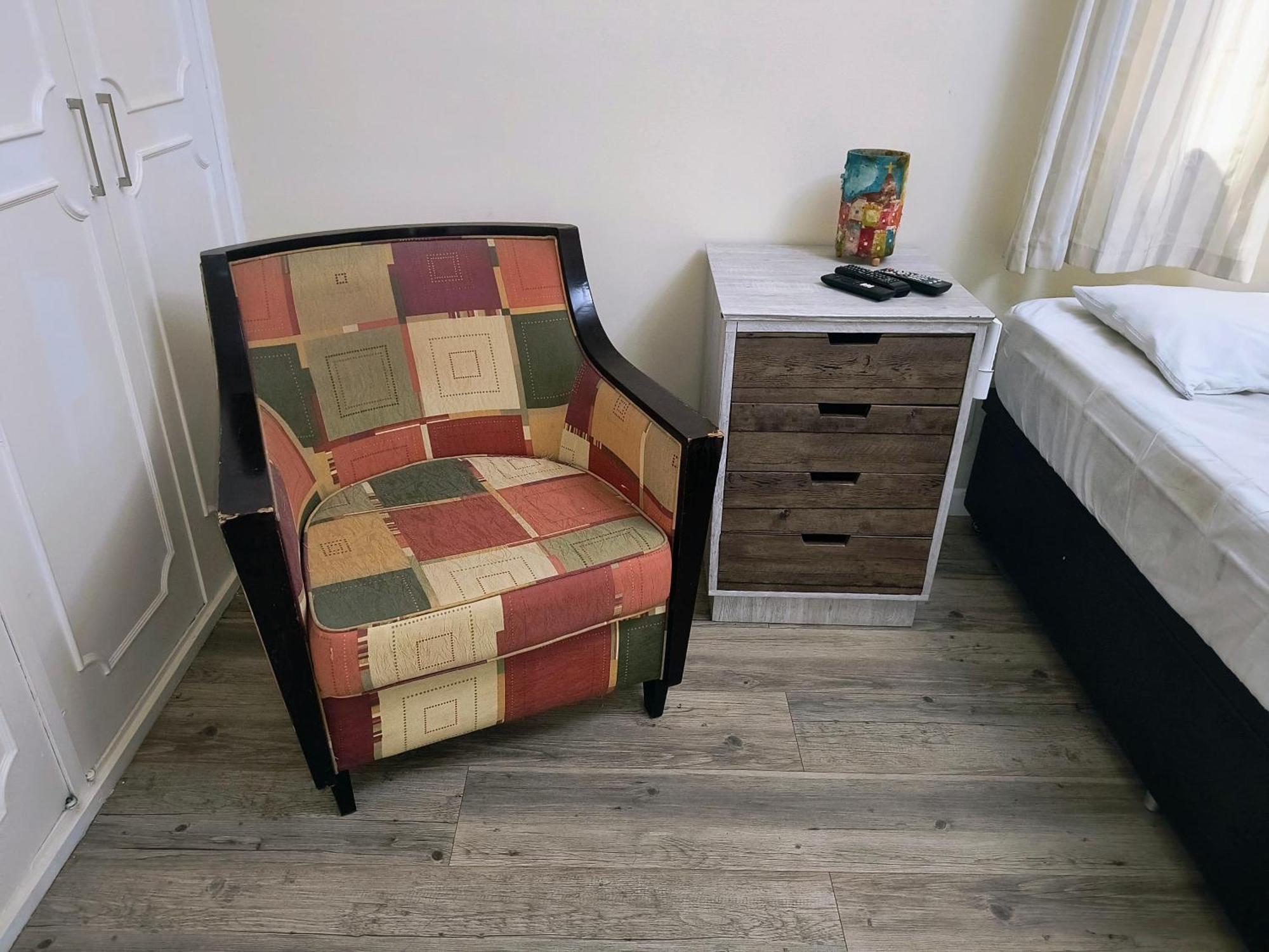 Quarto Em Cobertura Com Vista Para O Mar 1 Ріо-де-Жанейро Екстер'єр фото