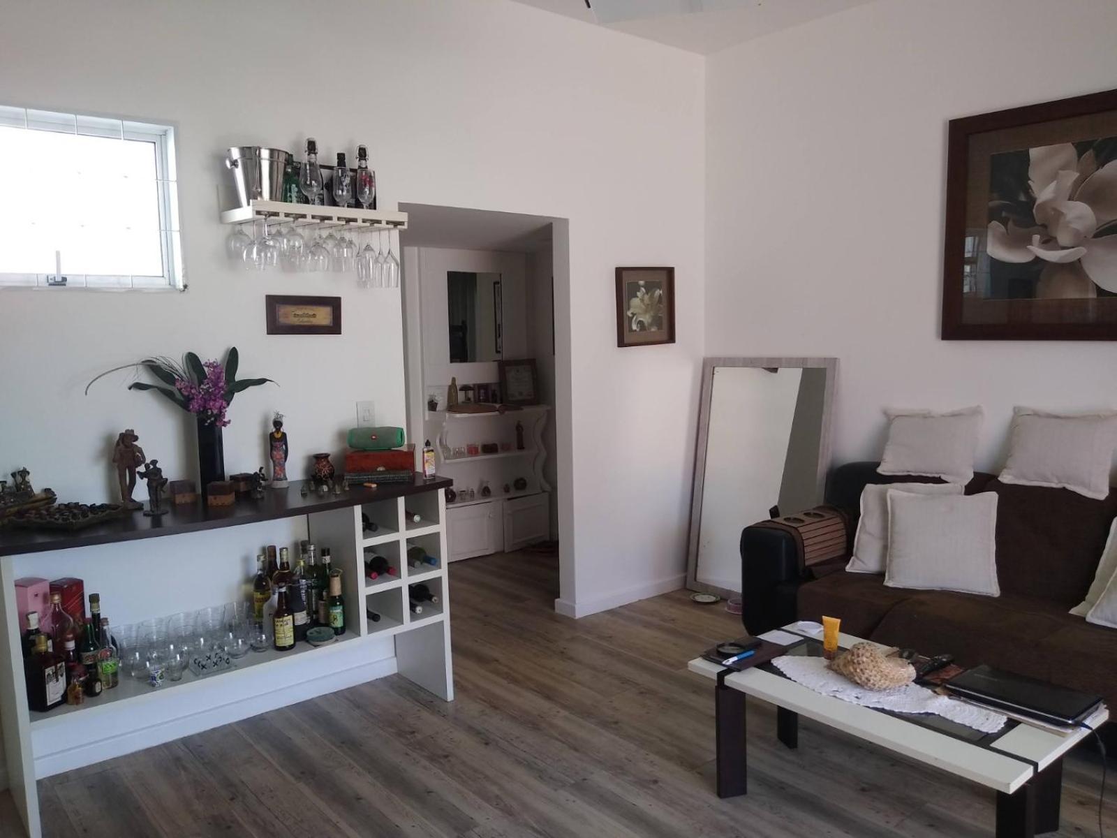 Quarto Em Cobertura Com Vista Para O Mar 1 Ріо-де-Жанейро Екстер'єр фото