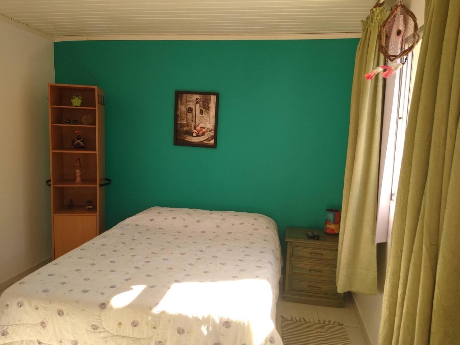 Quarto Em Cobertura Com Vista Para O Mar 1 Ріо-де-Жанейро Екстер'єр фото