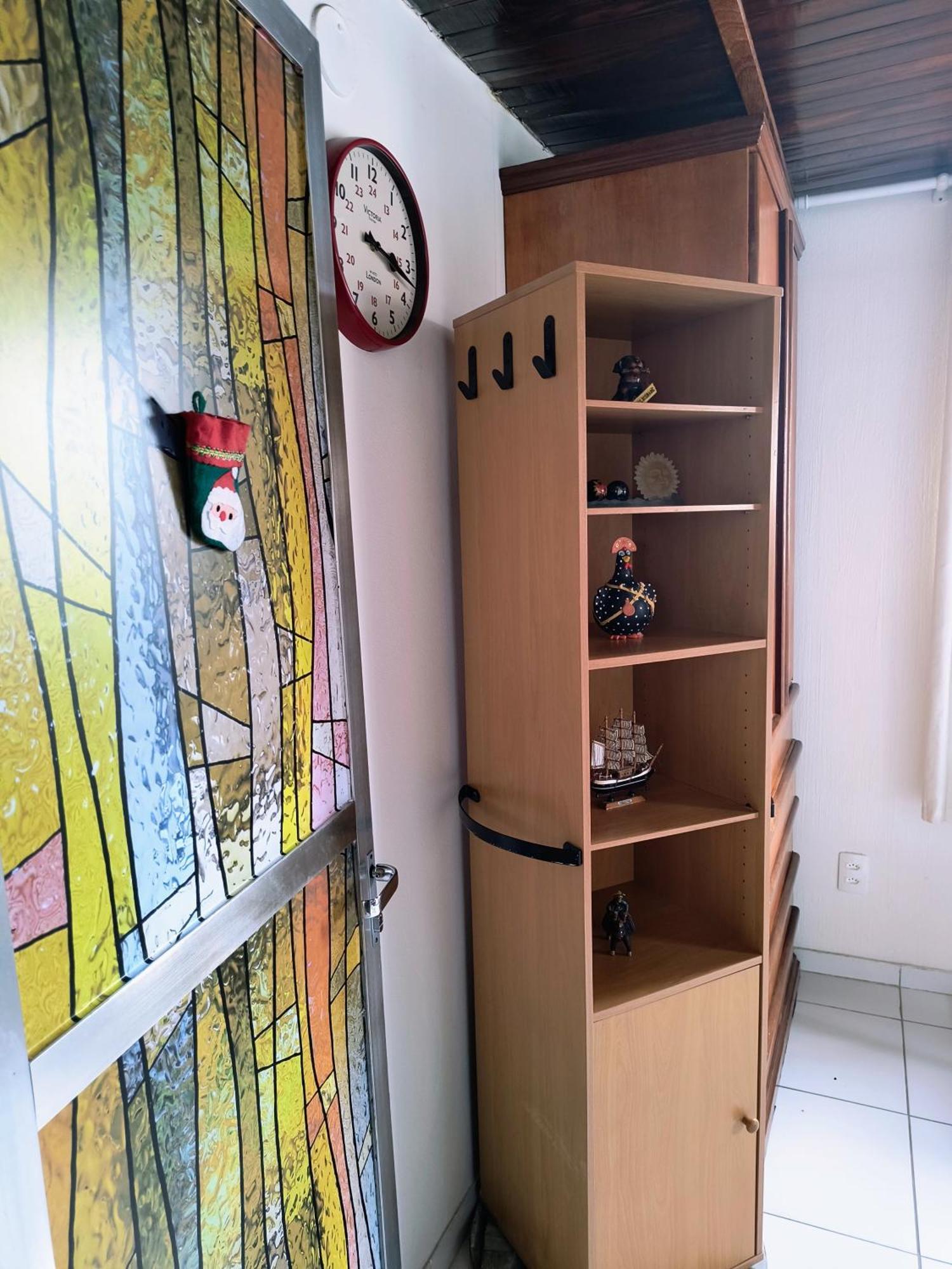 Quarto Em Cobertura Com Vista Para O Mar 1 Ріо-де-Жанейро Екстер'єр фото