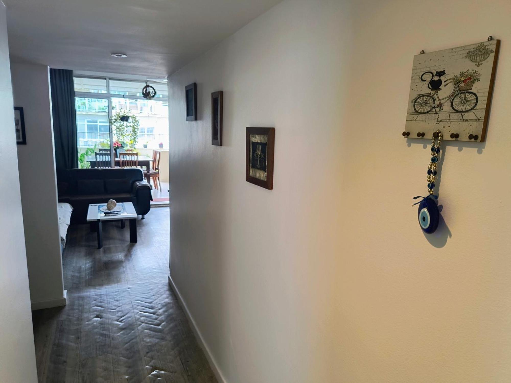 Quarto Em Cobertura Com Vista Para O Mar 1 Ріо-де-Жанейро Екстер'єр фото